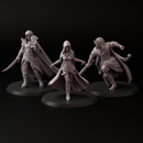 Kilelr Hoods (3 models) - Only-Games