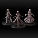 Kilelr Hoods (3 models) - Only-Games