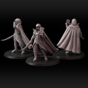 Kilelr Hoods (3 models) - Only-Games