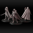 Kilelr Hoods (3 models) - Only-Games