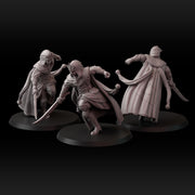 Kilelr Hoods (3 models) - Only-Games