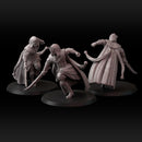 Kilelr Hoods (3 models) - Only-Games