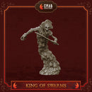 Pharaoh's Legacy: King of Swarms - Only-Games