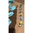Knuse Base Defences