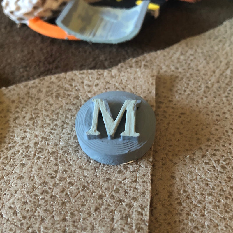 Knuse Game Markers