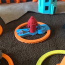 Knuse Game Markers