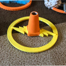 Knuse Game Markers