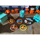 Knuse Game Markers