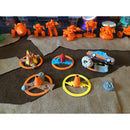 Knuse Game Markers