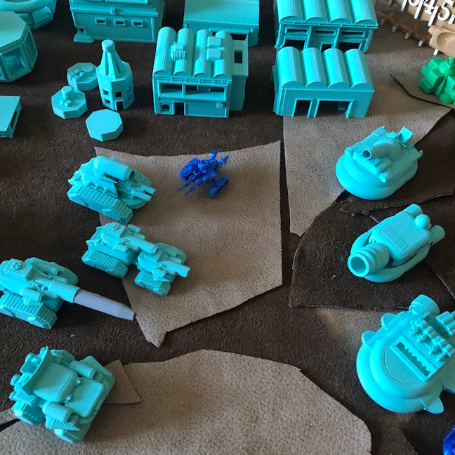 Knuse Military Base