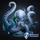 Abyssal Sovereign, Kraken Supreme - Only-Games