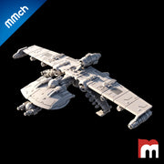 (MMch) K-Wing - Only-Games