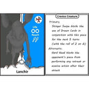 Kilkami Set 03: Crevice Creatures