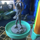 Kilkami Set 03: Crevice Creatures