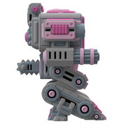 UWU Shadow Force Wrecks Mech Tabletop Miniature - Only-Games