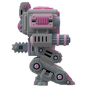 UWU Shadow Force Wrecks Mech Tabletop Miniature - Only-Games