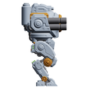 Mech Forge Storm Titan Mech Tabletop Miniature - Only-Games