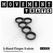 28mm Movement Trays for Tabletop Games | Wargaming | Full Range - Only-Games