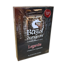Bag of Dungeon LEGENDS Expansion Figures – 4 Character Set