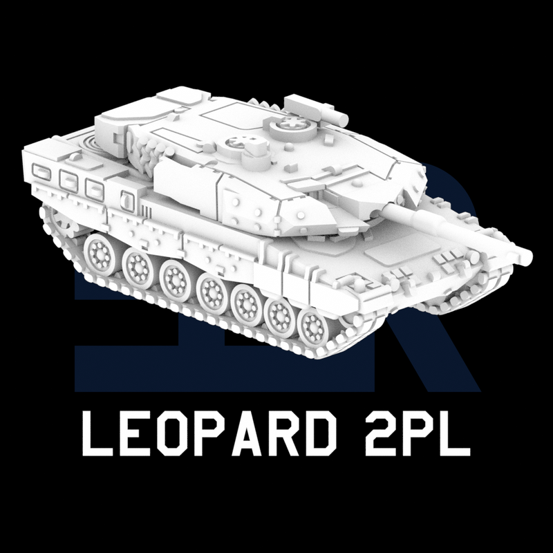 Leopard 2PL