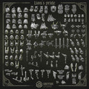 Lion´s Pride space warriors upgrade kit - Only-Games