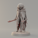 Jarnished, Letmesolohim - Realsteone - Terrain Wargaming D&D DnD 32mm 40mm 54mm