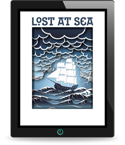 Lost At Sea - Only-Games