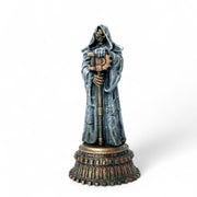 Statue of the Cog-Priest - Only-Games