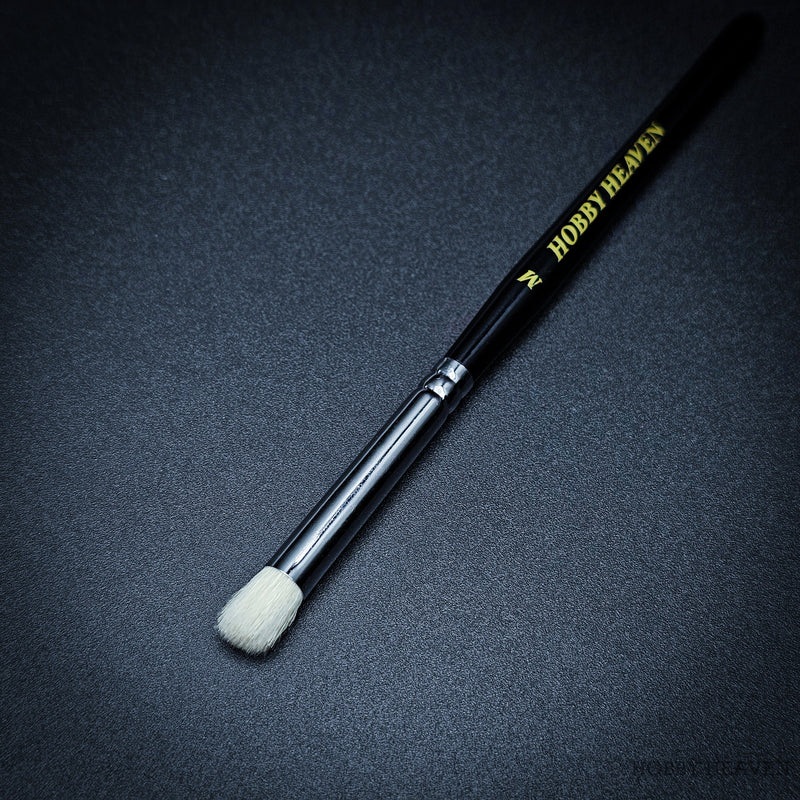 Hobby Heaven Dry Brushes – Model & Miniature Painting Brushes (Size XS–XXL) - Only-Games
