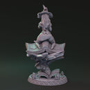 Mysterious witchcraft of Lionila - Marina von Litta  32mm - Only-Games