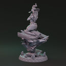 Mysterious witchcraft of Lionila - Marina von Litta  32mm - Only-Games