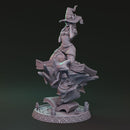 Mysterious witchcraft of Lionila - Marina von Litta  32mm - Only-Games