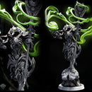 Techno-MasterMind (pose 1 of 3) - Only-Games