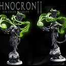 Techno-MasterMind (ALL 3 POSES) - Only-Games