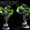 Techno-MasterMind (pose 1 of 3) - Only-Games