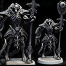 Techno-MasterMind (pose 2 of 3) - Only-Games