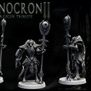 Techno-MasterMind (ALL 3 POSES) - Only-Games