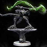 Techno-MasterMind (pose 3 of 3) - Only-Games