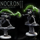 Techno-MasterMind (pose 3 of 3) - Only-Games