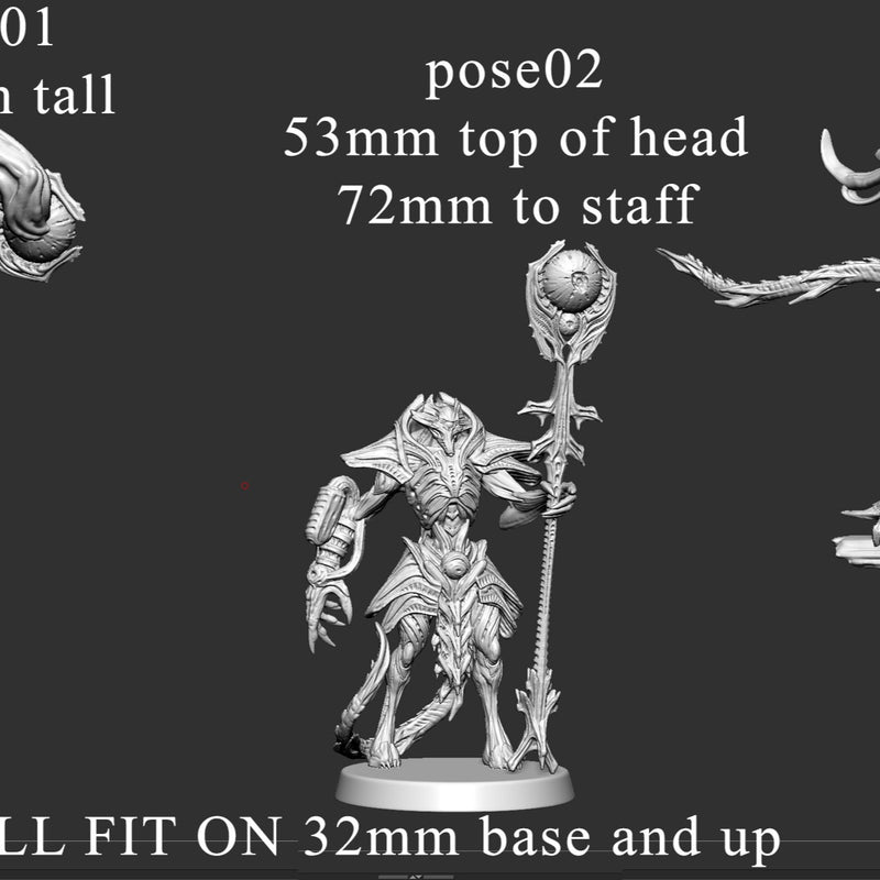 Techno-MasterMind (pose 2 of 3) - Only-Games