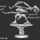 Techno-MasterMind (pose 3 of 3) - Only-Games