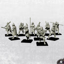 Lithuanian Warband 28 mm (Historic Scale) - Only-Games