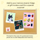 Moorgate Station Mini Art Print