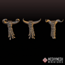 Edit creation Evil Dwarf Forge Centaur Core Kit 28mm