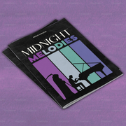Midnight Melodies - Only-Games