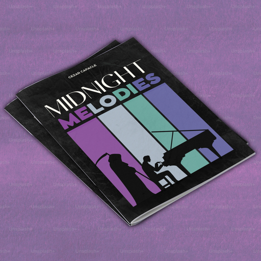 Midnight Melodies - Only-Games