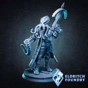 Abyssal Lords - Only-Games