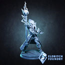 Abyssal Lords - Only-Games