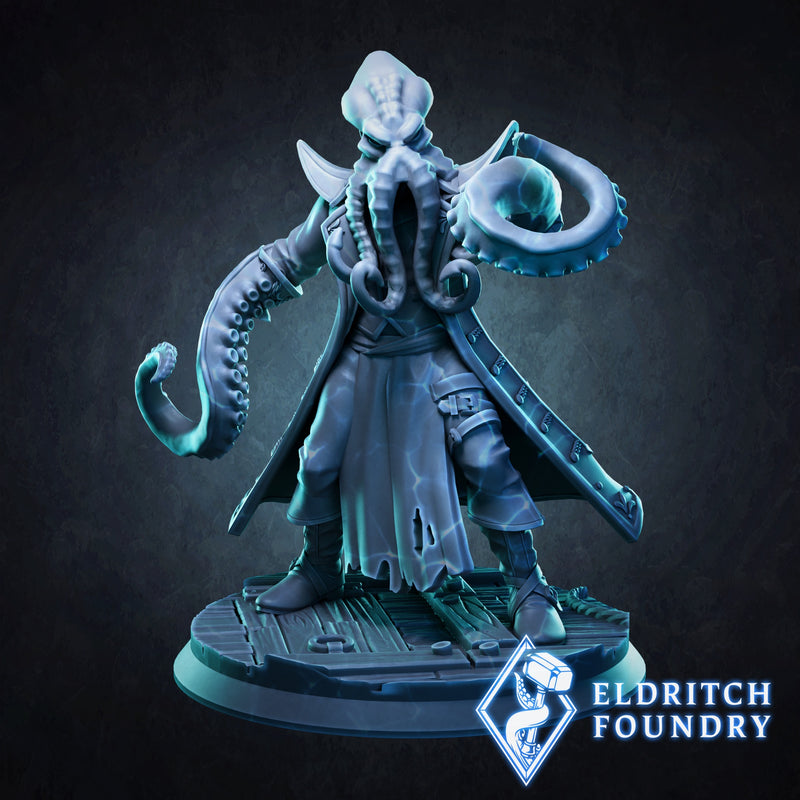 Abyssal Lords - Only-Games