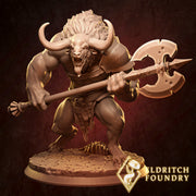 Minotaur - Only-Games
